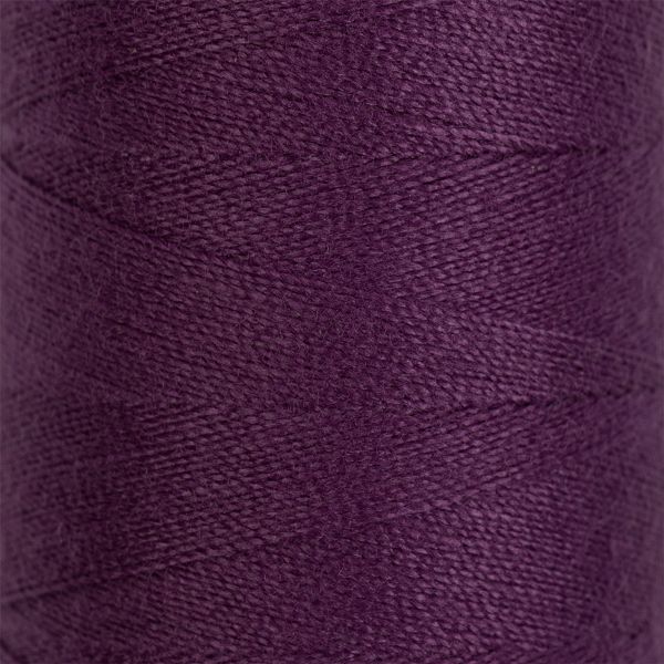 Нитки универсальные Nitka 40/2, 4570 м (5000 ярд) / 1 кат., 174 т.лиловый
