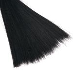 Трессы Элит прямые №17/HT-001, длина 17см, ширина 100 см, 1шт, 26403