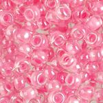 Бисер Preciosa 10/0 (2.3 мм), 50 г (10х5 г), цв. 38694