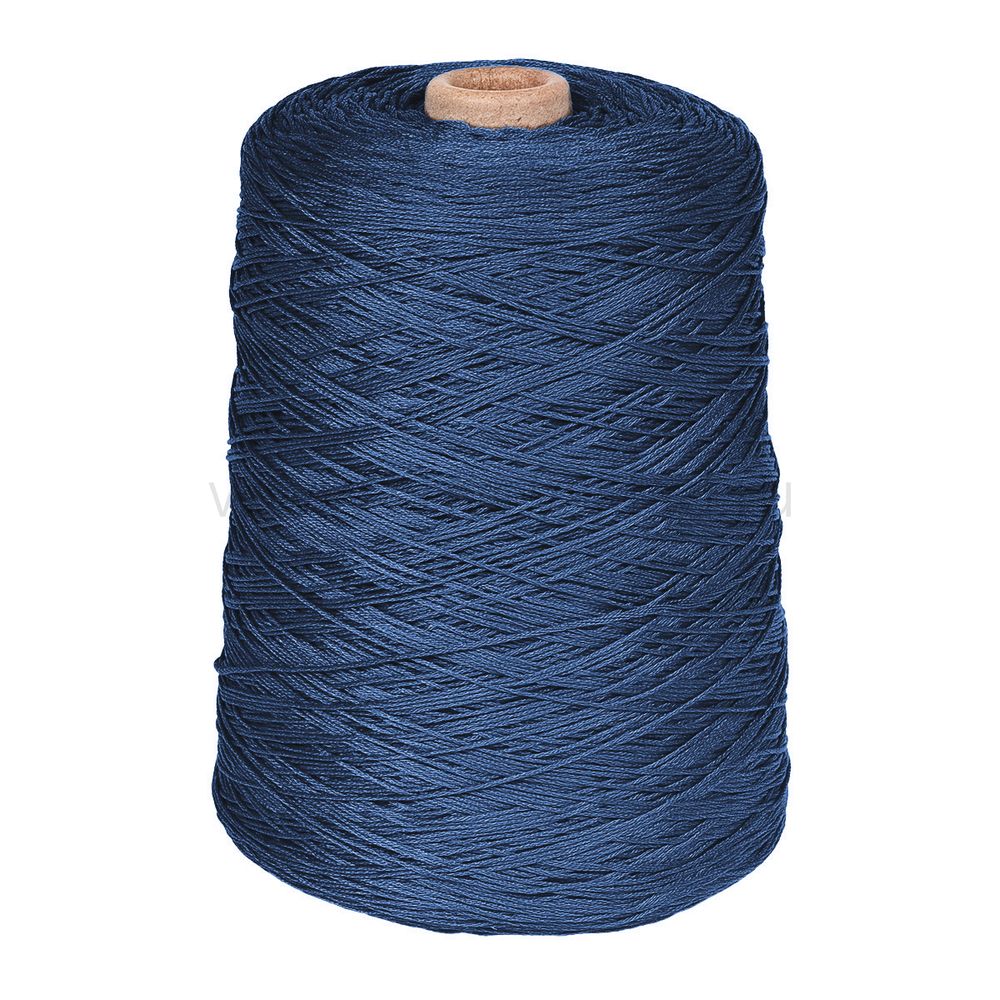 Мулине Gamma бобина 480±30 г (1800 метров), хлопок, цв. 5135 васильковый Мулине Gamma бобина 480±30 г (1800 метров), хлопок, цв. 5135 васильковый