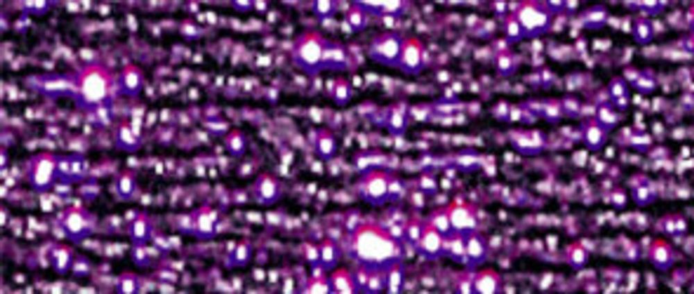 Нитки вышивальные металлизированные Madeira Metallic №120, 1000 м, цв. 312, 9820, 5 катушек