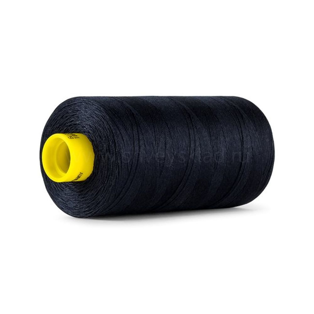 Нитка универсальная Gutermann Mara 70/2, 700 м, 702170, 3681, 1 катушка