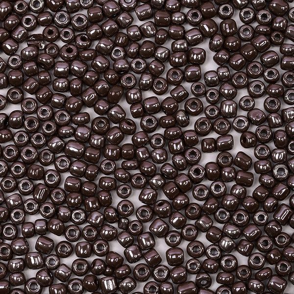 Бисер Magic4Hobby 6/0 (4.1 мм), 450 г, цв. 126, арт. OL.6/0