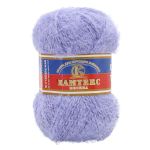 Пряжа Камтекс Хлопок Травка / уп.5 мот. по 100 г, 220 м, 058 сирень