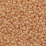 Бисер Preciosa 10/0 (2.3 мм), 50 г (10х5 г), цв. 47115