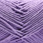Пряжа Astra Premium (Астра Премиум) Джинс, (Jeans) / уп.4 мот. по 50 г, 135 м, 750 фиолетовый