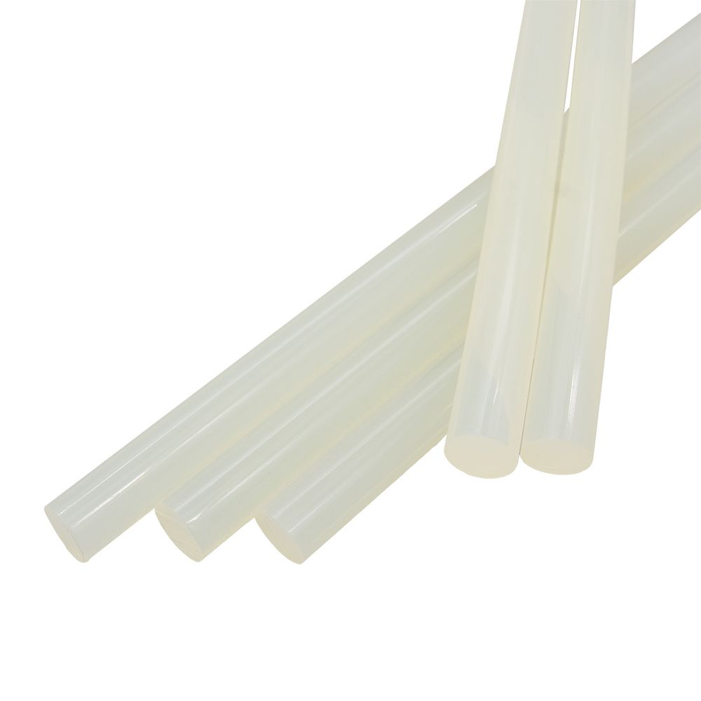 Клеевые стержни для клеевого пистолета 11,2 мм, 30 см, 5 шт, Hobby&Pro