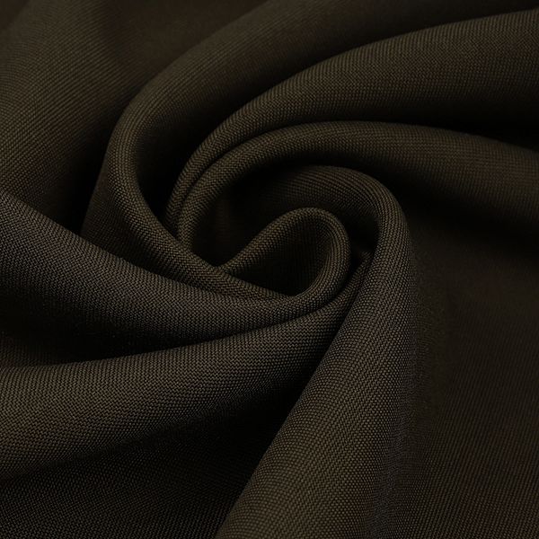 Габардин 150 г/м², 150 см / 50 метров, TBYGab-150078, цв.S078 хаки