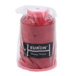 Нитки швейные Euron K 50/2 №240 5000м (2127)