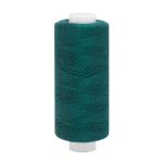 Нитки швейные бытовые Bestex 40/2, 365 м (400 ярд) / 10 кат., 121 зеленая сосна