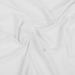 Микрофибра для нижнего белья 125 г/м², 152 см / 25-30 кг (1кг-4.7м), OLG004 цв.01 белый, Kruzhevo