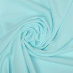 Бифлекс матовый 200 г/м², 150 см / 80 метров, TBY-B-1101, цв.1101 св. голубой