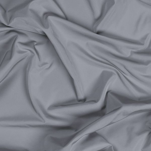 Ткань курточная Mimetic memory 85 г/м², 150х150±3 см, серый/grey, Gamma JMMN