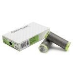 Нитки отделочные Gutermann Top Stitch, 30м, 634 пепельно серовато-зеленый, 5 катушек