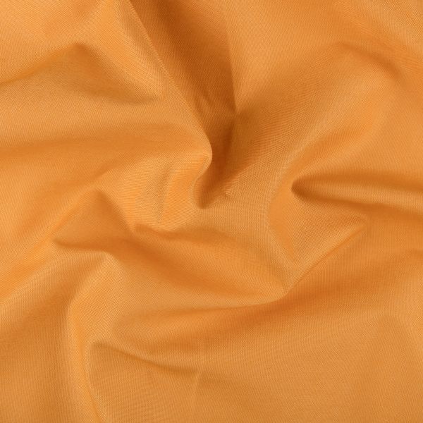 Ткань для пэчворка Peppy Краски жизни, отрез 50х55 см, 140 г/м², 16-1143 гр.горчичный, Peppy