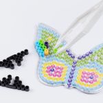 Термомозаика, №14 Бабочка, Hobbius TLS-01