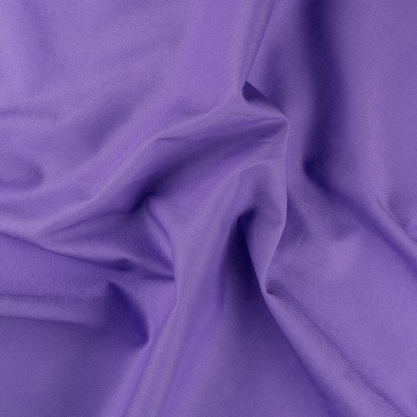 Ткань для пэчворка Peppy Краски жизни 100х112 см, 140±5 г/м², 17-3834 сиреневый