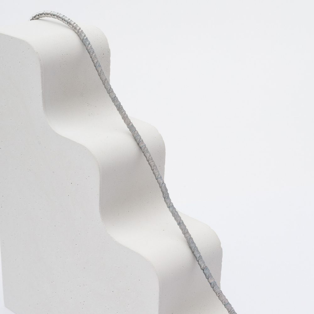 Трунцал бамбук Серый 2 мм 5±0.1 грамм, ТБ017НН2