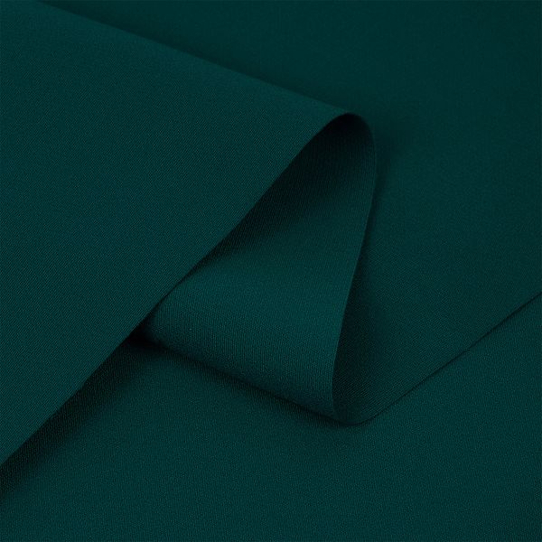 Барби 200 г/м², 150 см / 1 метр, С.2192.03 цв.зеленый