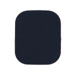 Термозаплатка, ткань, 57х67мм (синий (blue)), AZ01, 10 шт