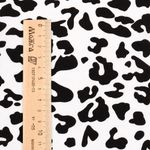 Штапель 90 г/м², 145 см / 2 метра, TBY Vi-E1323-3 цв.E1323-3