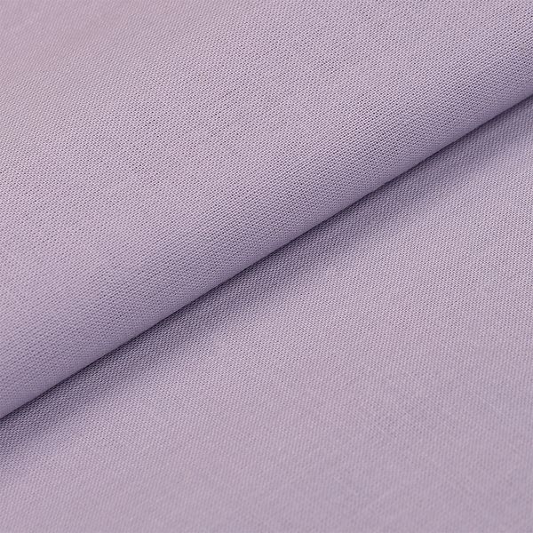 Батист 72 г/м², 150 см / 1 метр, TBY.Bt.10.1, цв.сиреневый
