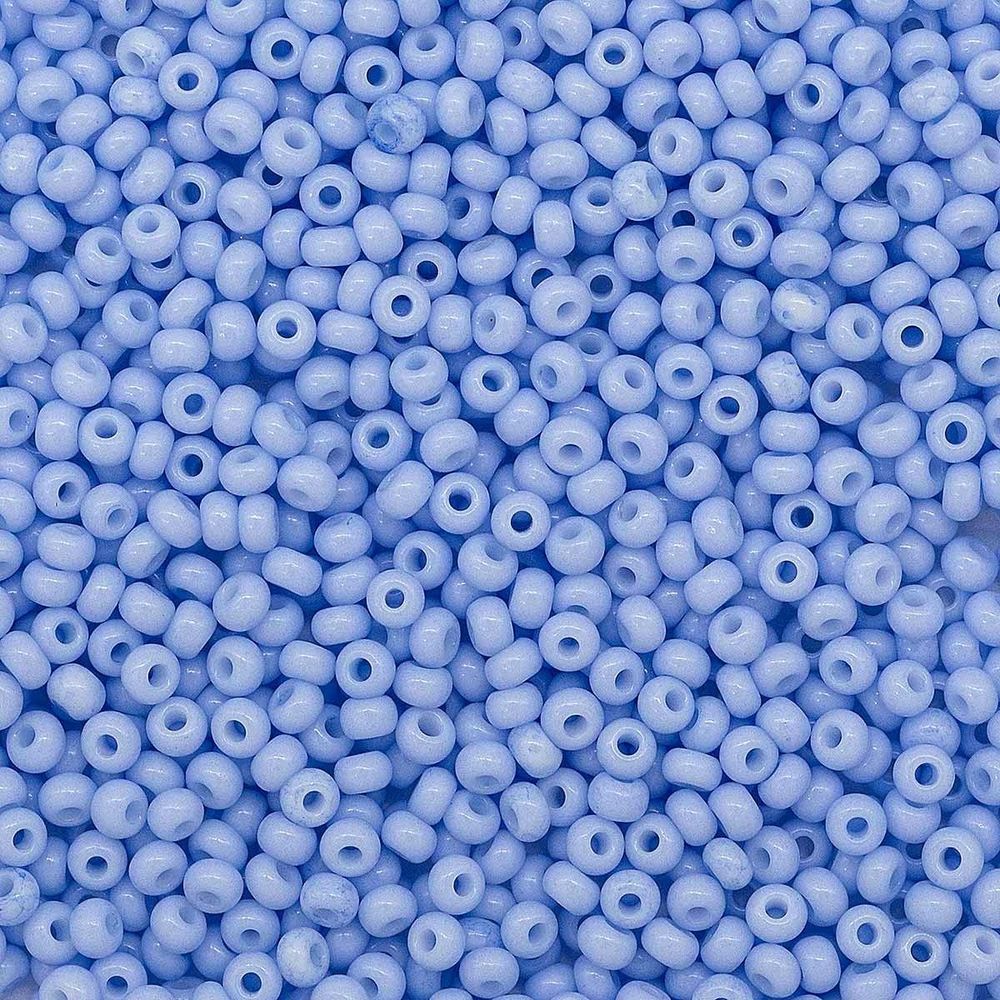 Бисер Preciosa 10/0 (2.3 мм), 50 г (10х5 г), цв. 03231