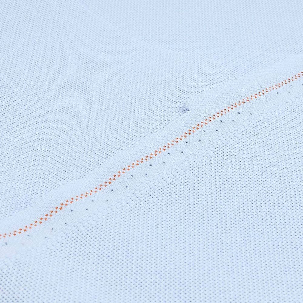 Канва Zweigart Lugana 25 ct, 50х70см, 3835/513