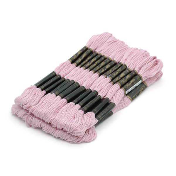 Мулине Bestex, цв.903, 24 мотка по 8 метров