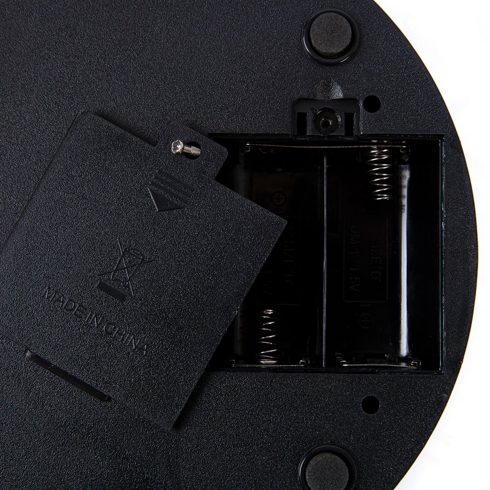 Гончарный круг детский 22х22х6 см, Hobbius DGK-02