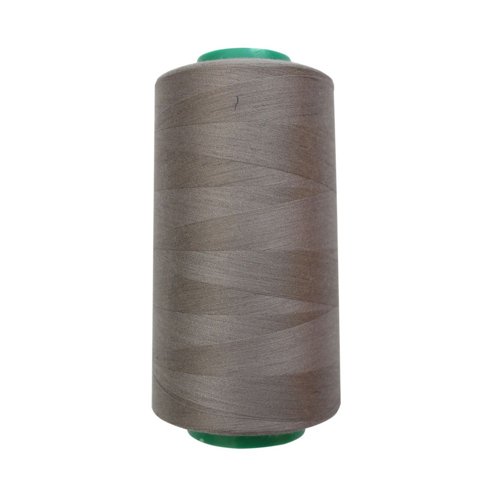 Нитки универсальные Bestex 50/2, 4570 м (5000 ярд) / 1 кат., 185 каменно-серый