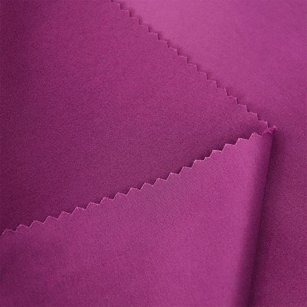 Шелк Армани 90 г/м², 150 см / 25 метров, TBYArm-004, цв.04 фуксия