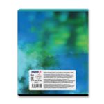 Тетрадь ученическая общая, выборочный лак, A5+ 48 л. на скобе 65 г/м², белизна 100%, 10 шт, клетка в термоусадочной пленке, 000750 Дракоша, Светоч 48ТЕТк-003