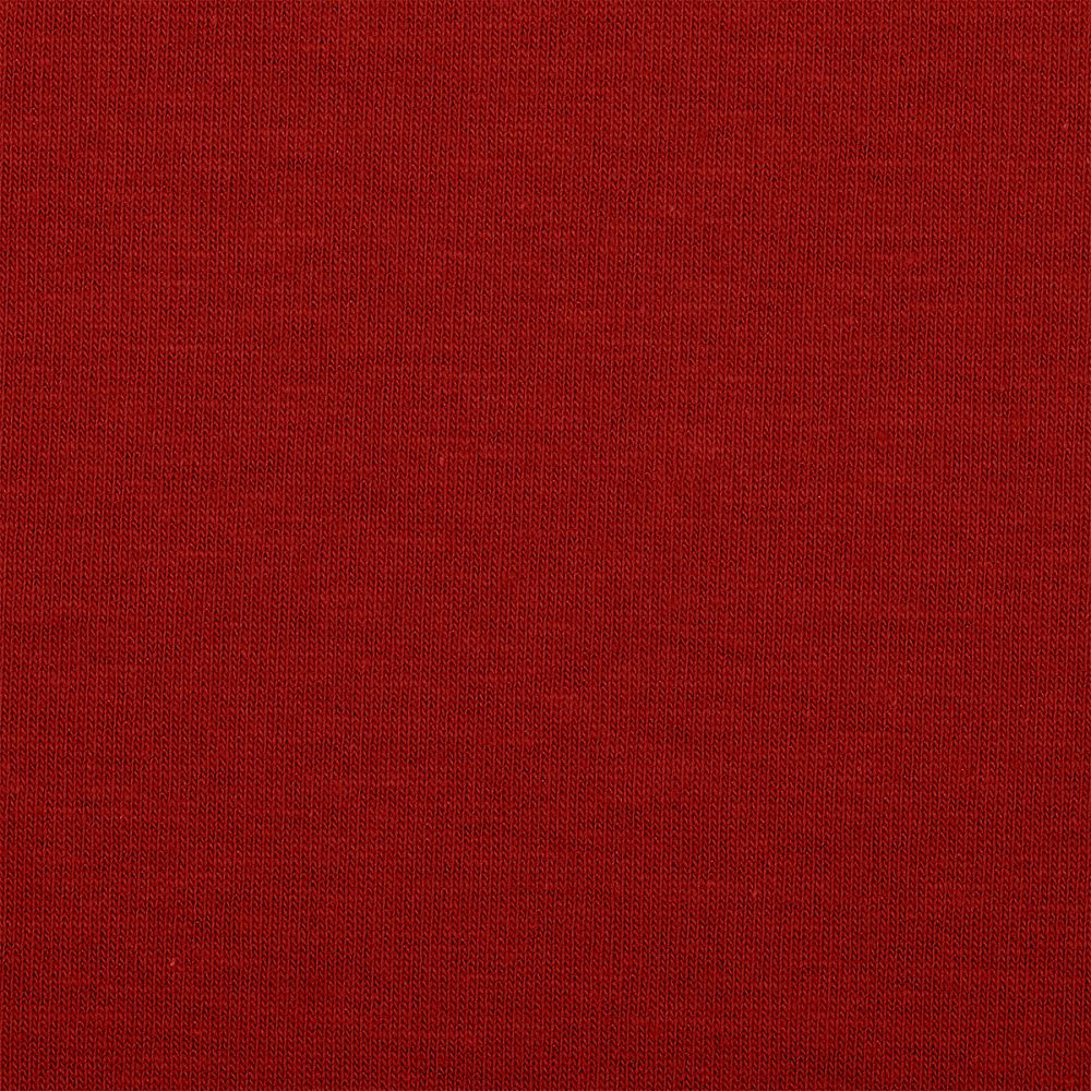 Футер 2-нитка петля 230 г/м², 180 см / 6 метров, ФУТ2Х.ПЕТЛ.230.18-1550.6, красный