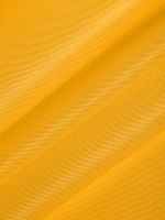 Оксфорд 200D PU1000 78 г/м², 150 см / 5 метров, ОКС.TBY200D.S506.5, S506 желтый