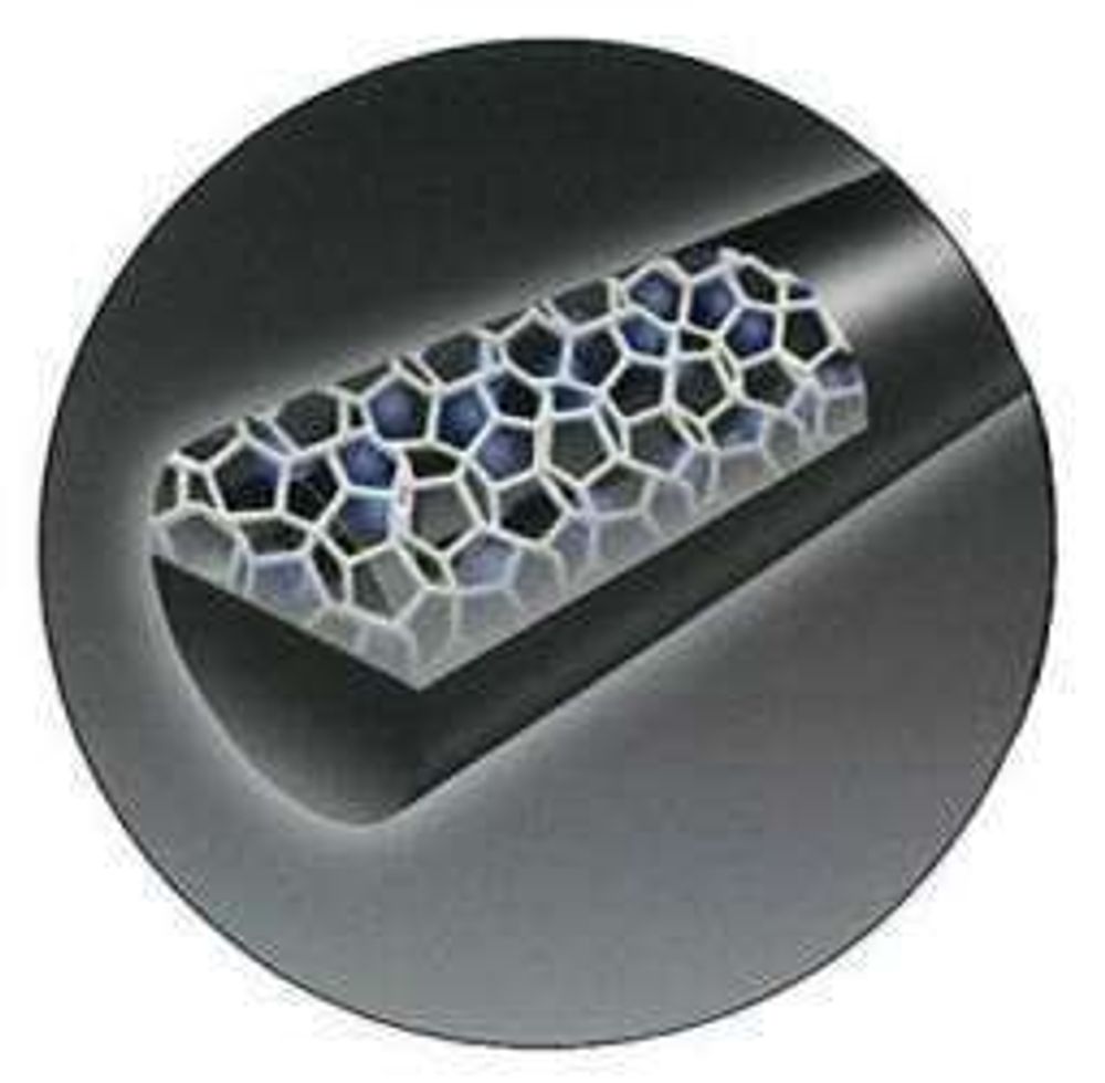 Грифели для карандашей автоматических Pentel Ain Stein 0.2 мм, 20 шт, C272W-HB HB