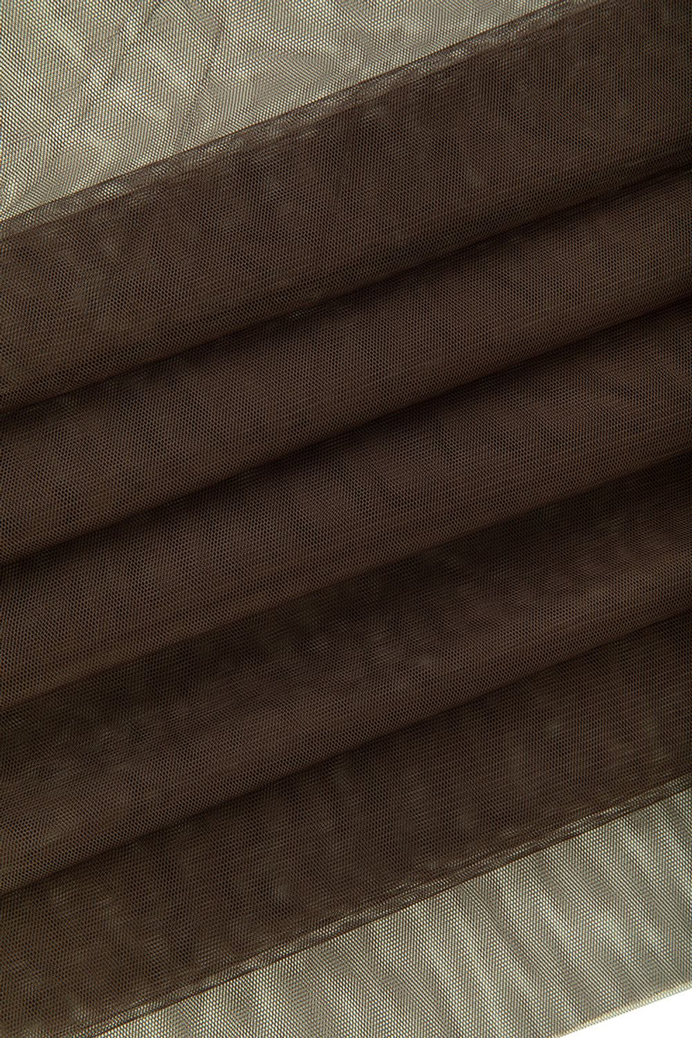 Сетка бельевая эластичная 40 г/м², 100х150 см, 50 шоколад, Gamma FTS-SM