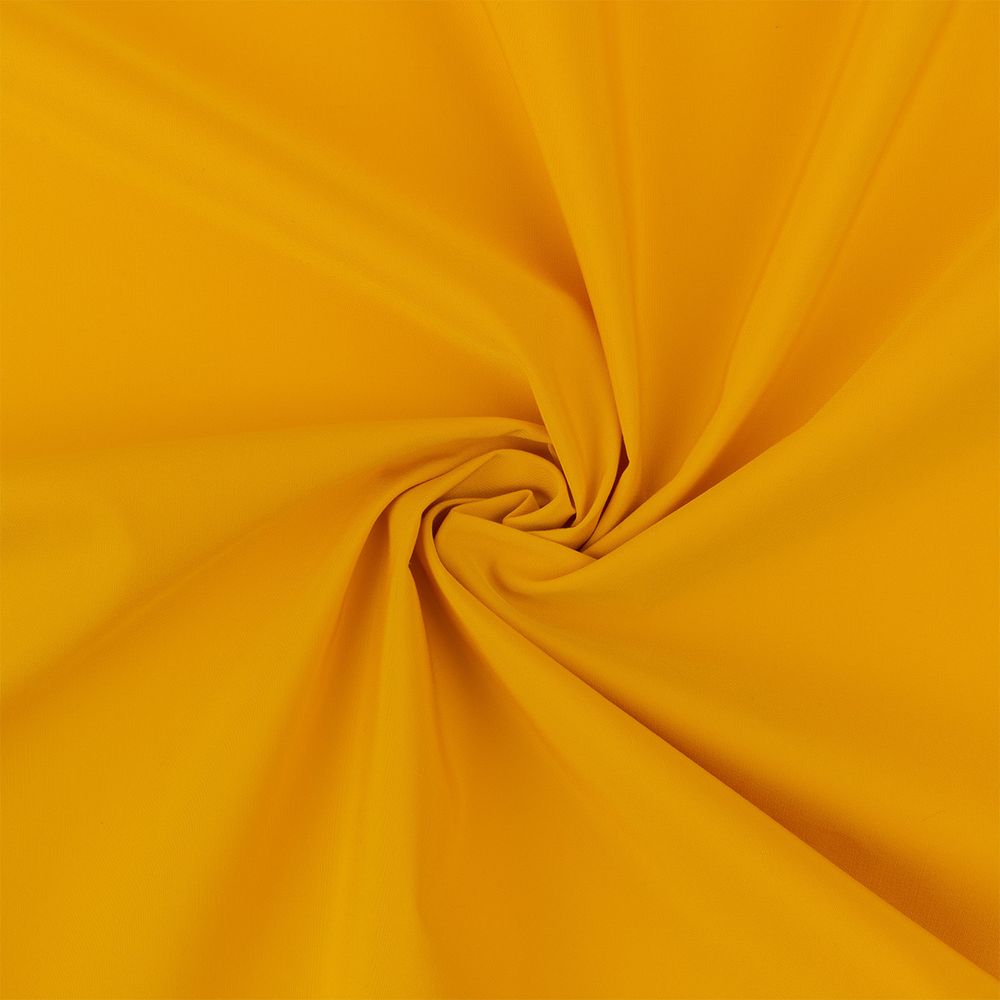 Ткань курточная Bond 200 г/м², 150х147±3 см, желтый/yellow, Gamma JBNN