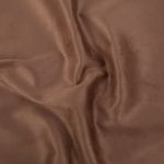 Замша искусственная Woven Suede 175 г/м², 147±2 см / 5 метров, 18-1030 saddle (св.коричневый), Peppy Woven Suede
