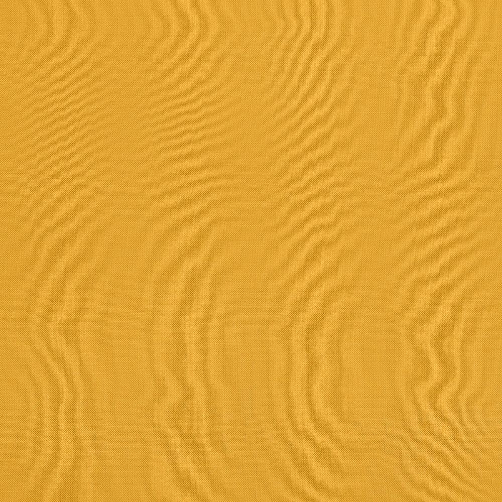 Штапель 110 г/м², 145 см / 2 метра, TBY-Vi-30-36.2, цв.36 яр.желтый