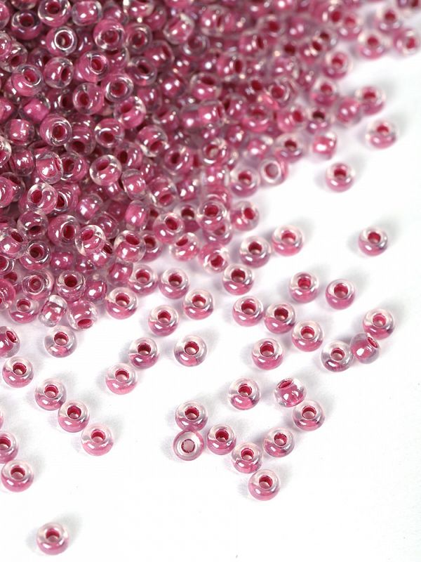 Бисер Preciosa 10/0 (2.3 мм), 50 г, CTC цв. 38627/331-19001