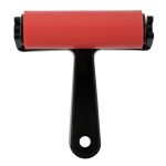 Валик для алмазной техники 11.5х13 см, пластик, Gamma SDT-05