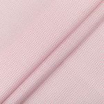 Ткань для пэчворка PEPPY БАБУШКИН СУНДУЧОК ФАСОВКА 100х112 см, 140±5 100% хлопок, БС-30 мл.горох бл.розовый, Peppy БАБУШКИН СУНДУЧОК