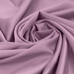 Шелк Армани 120 г/м², 150 см / 2 метра, TBY120Arm-060.2, цв.060 пыльная роза