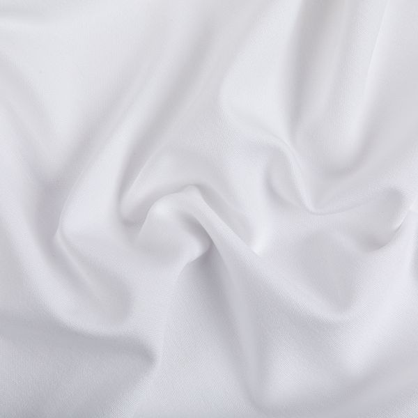 Рома 350 г/м², 150х165±2 см, белый/white, Gamma RMFN