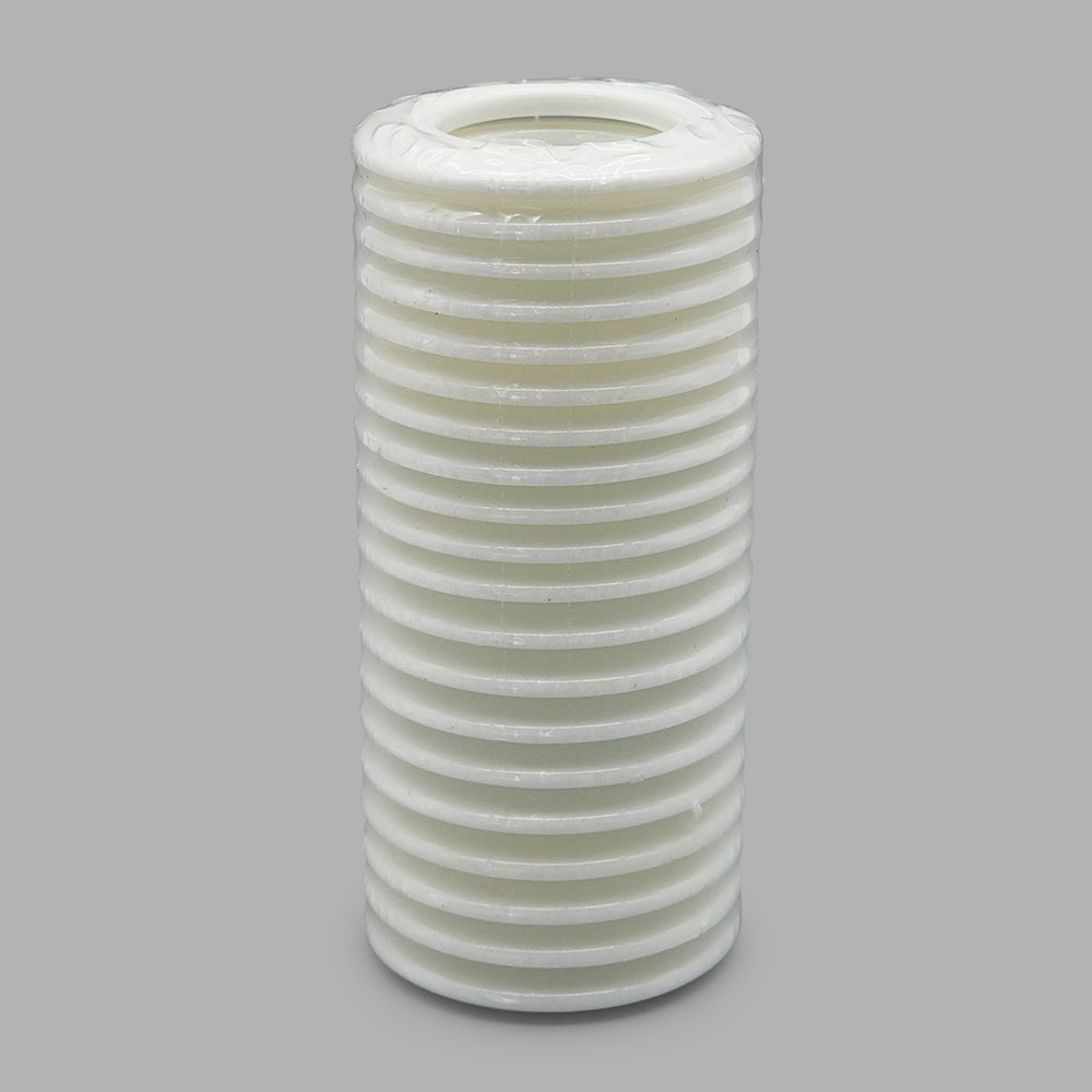 Люверсы шторные ⌀25 мм, цвет № 53 белый, 10 шт