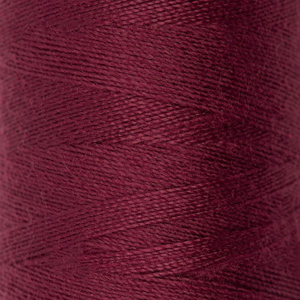 Нитки универсальные Gamma 40/2, 4570 м (5000 ярд) / 1 кат., 586 св.сливовый