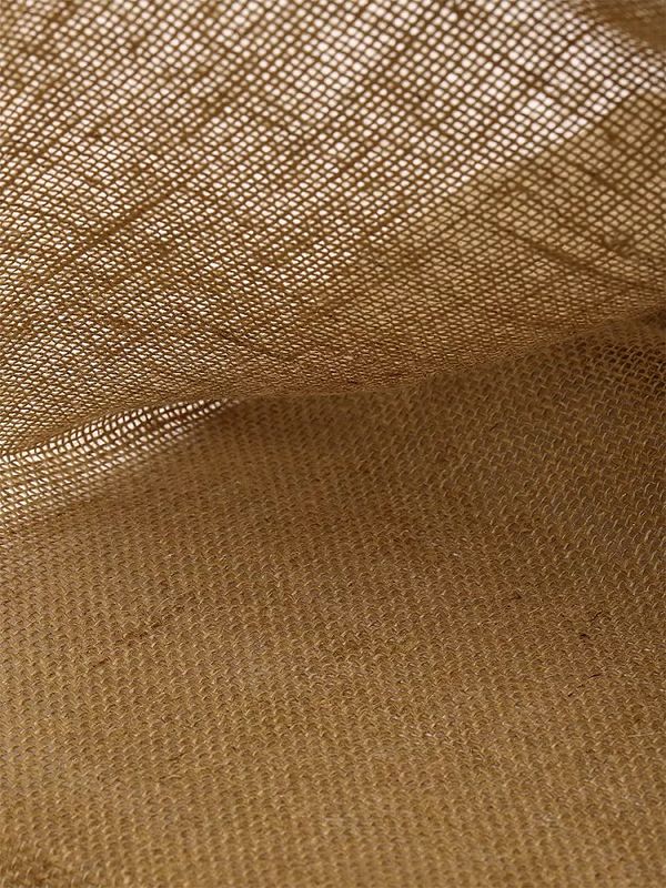 Мешковина 290 г/м², 110 см / 1 метр, МШ.290.110.1