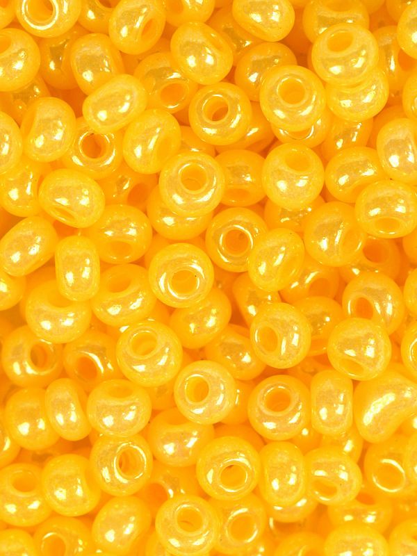 Бисер Preciosa 10/0 (2.3 мм), 50 г (10х5 г), цв. 17386