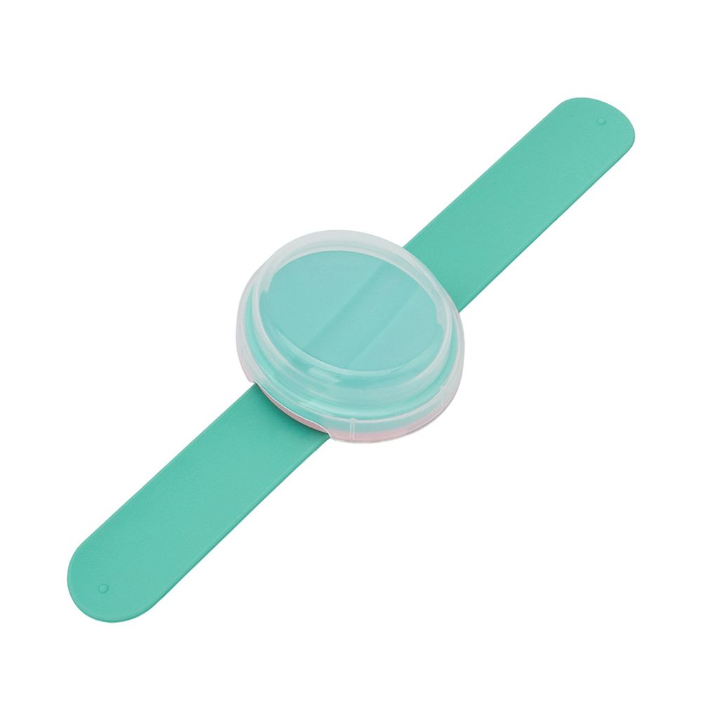 Игольница магнитная на руку 6.75 см, (1)